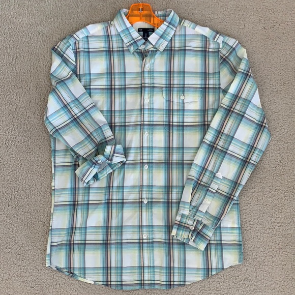 Gap - button down - Picture 1 of 3